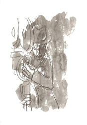 Galerie Lochner, Armin Mueller Stahl
