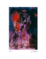 Galerie Lochner, Armin Mueller Stahl