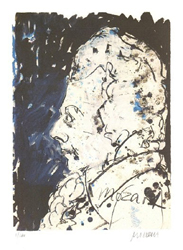 Galerie Lochner, Armin Mueller Stahl