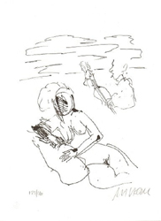 Galerie Lochner, Armin Mueller Stahl