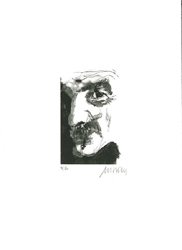 Galerie Lochner, Armin Mueller Stahl