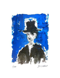 Galerie Lochner, Armin Mueller Stahl
