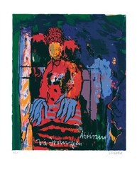 Galerie Lochner, Armin Mueller Stahl