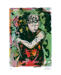 Galerie Lochner, Armin Mueller Stahl