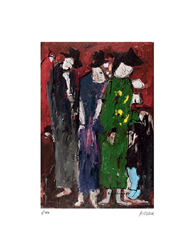 Galerie Lochner, Armin Mueller Stahl