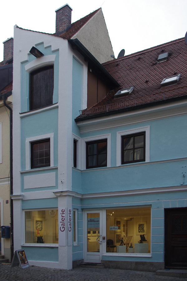 "Galerie