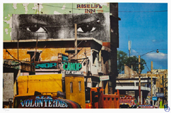 JR Lithografie