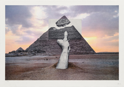 JR Lithografie