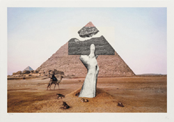 JR Lithografie