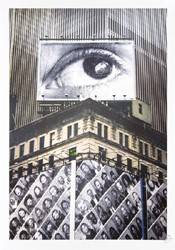 JR Lithografie