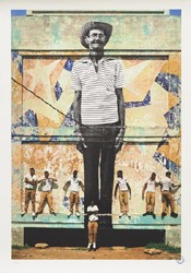 JR Lithografie