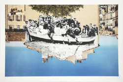 JR Lithografie