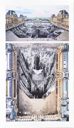 JR Lithografie