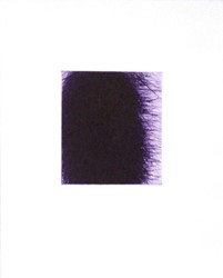 Arnulf Rainer, Druckgrafik, Ausstellung in der Galerie Lochner Dachau