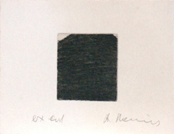 Arnulf Rainer, Druckgrafik, Ausstellung in der Galerie Lochner Dachau