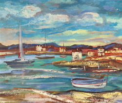 Schultheiss,Schultheis,Joles,Joles Bickel-Schultheis,Hafen,Troffac