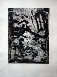 Lithografie