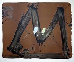 Lithografie