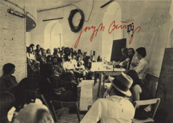 Galerie Lochner, Joseph Beuys