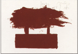 Galerie Lochner, Joseph Beuys