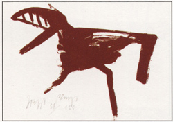 Galerie Lochner, Joseph Beuys