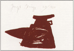 Galerie Lochner, Joseph Beuys
