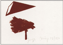 Galerie Lochner, Joseph Beuys