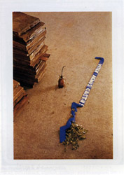 Galerie Lochner, Joseph Beuys