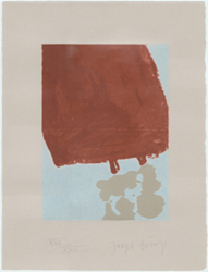 Galerie Lochner, Joseph Beuys