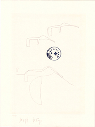 Galerie Lochner, Joseph Beuys