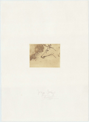Galerie Lochner, Joseph Beuys