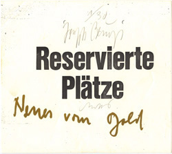 Galerie Lochner, Joseph Beuys